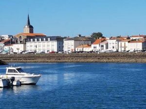 Port Olone