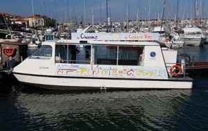 Water Taxi