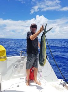 Mahi Mahi