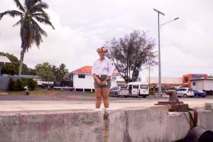 Sea Goddess Cook Islands