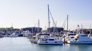 Hervey Bay Marina