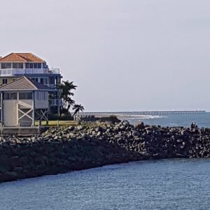 Great Sandy Straits