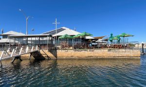 Busselton Western Australia