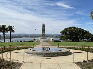 Perth Western Australia