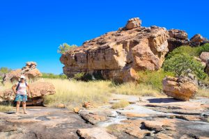 The Kimberley