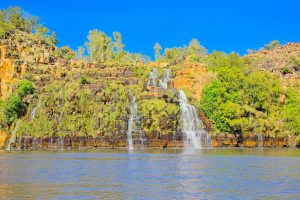 Western Australia