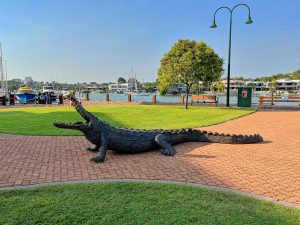 Darwin Australia