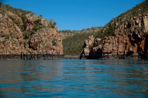 The Kimberley
