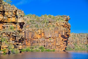 The KImberley