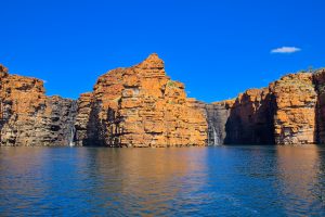 The Kimberley