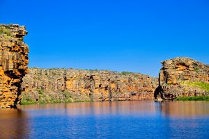 The Kimberley