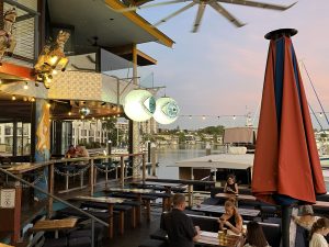 Darwin Bar and Restaurant