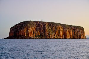 The Kimberley