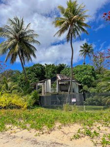 Sailing North Queensland