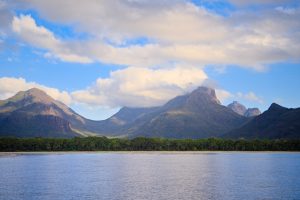 Hinchinbrook Island
