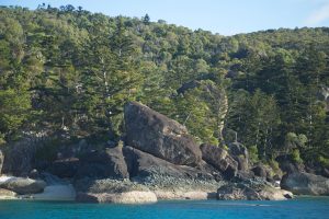 North Queensland