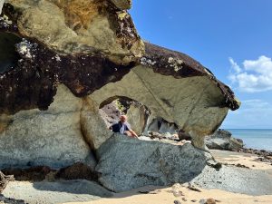 North Queensland