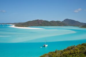 Islands of North Queensland