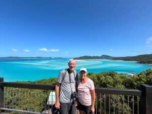 Traveling North Queensland
