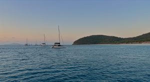 Snorkelling Whitsunday